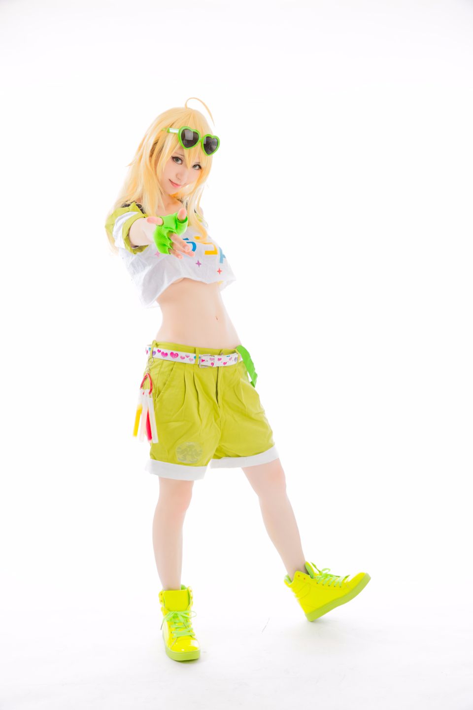 Thần tượng hàng đầu 〜 đang ngủ 〜