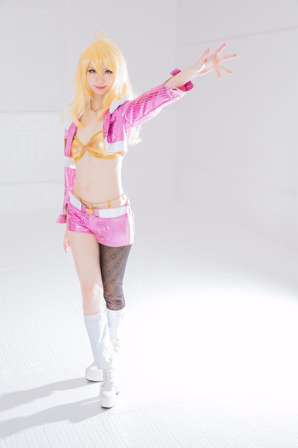 Thần tượng hàng đầu 〜 đang ngủ 〜