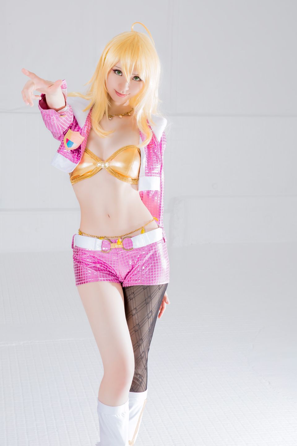 Thần tượng hàng đầu 〜 đang ngủ 〜