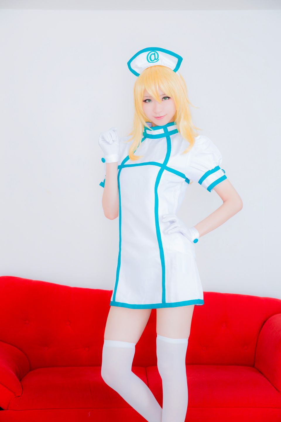 Thần tượng hàng đầu 〜 đang ngủ 〜