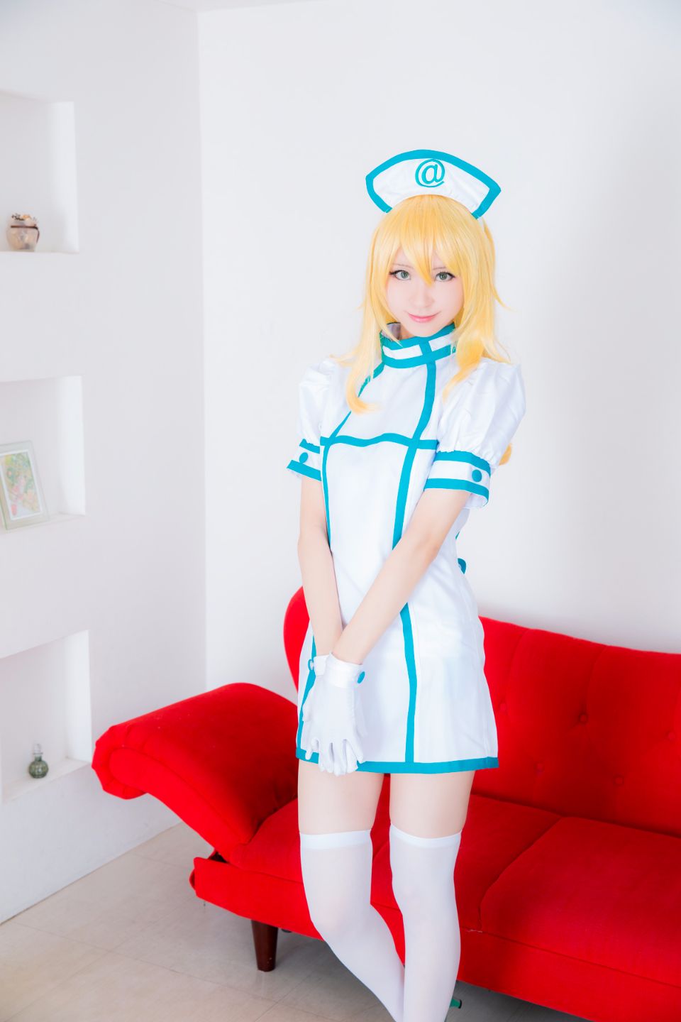 Thần tượng hàng đầu 〜 đang ngủ 〜