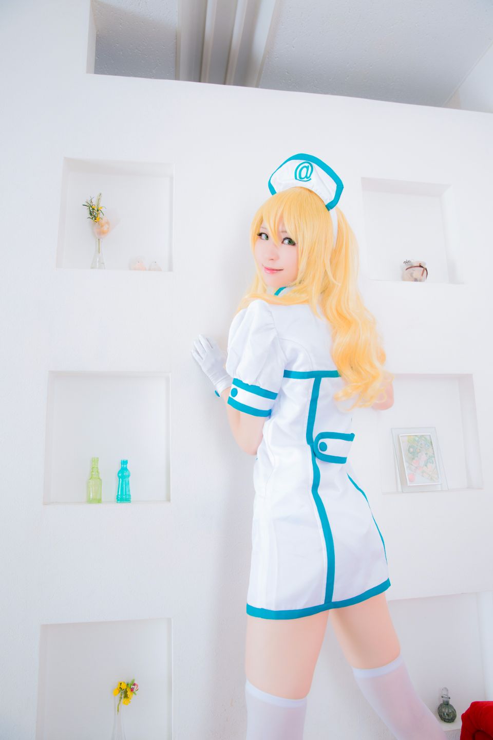 Thần tượng hàng đầu 〜 đang ngủ 〜