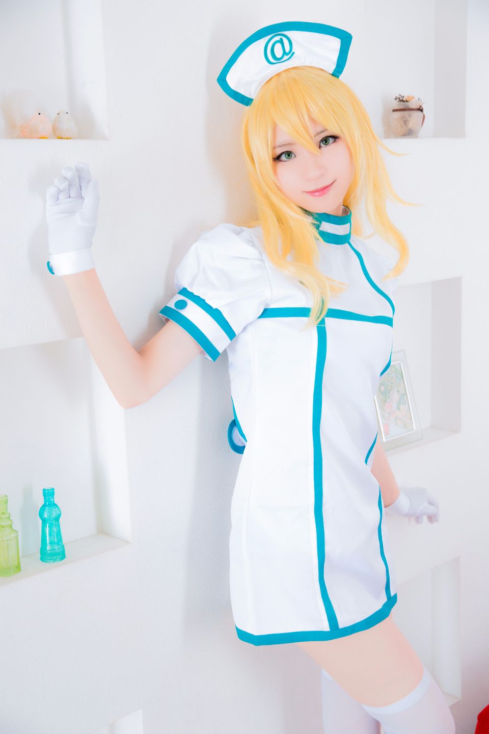 Thần tượng hàng đầu 〜 đang ngủ 〜