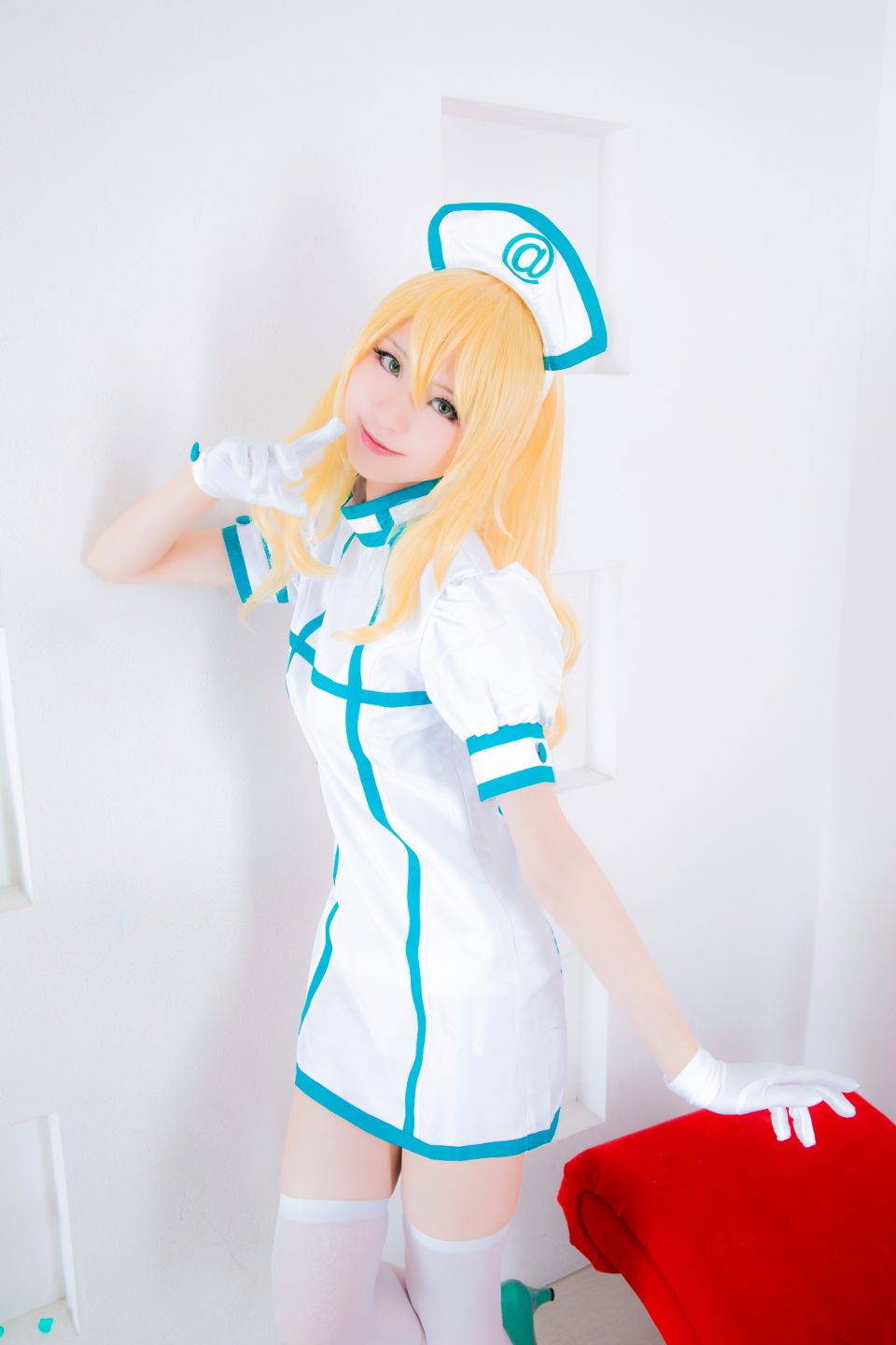 Thần tượng hàng đầu 〜 đang ngủ 〜