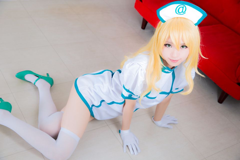 Thần tượng hàng đầu 〜 đang ngủ 〜