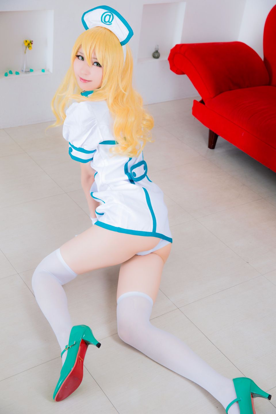 Thần tượng hàng đầu 〜 đang ngủ 〜