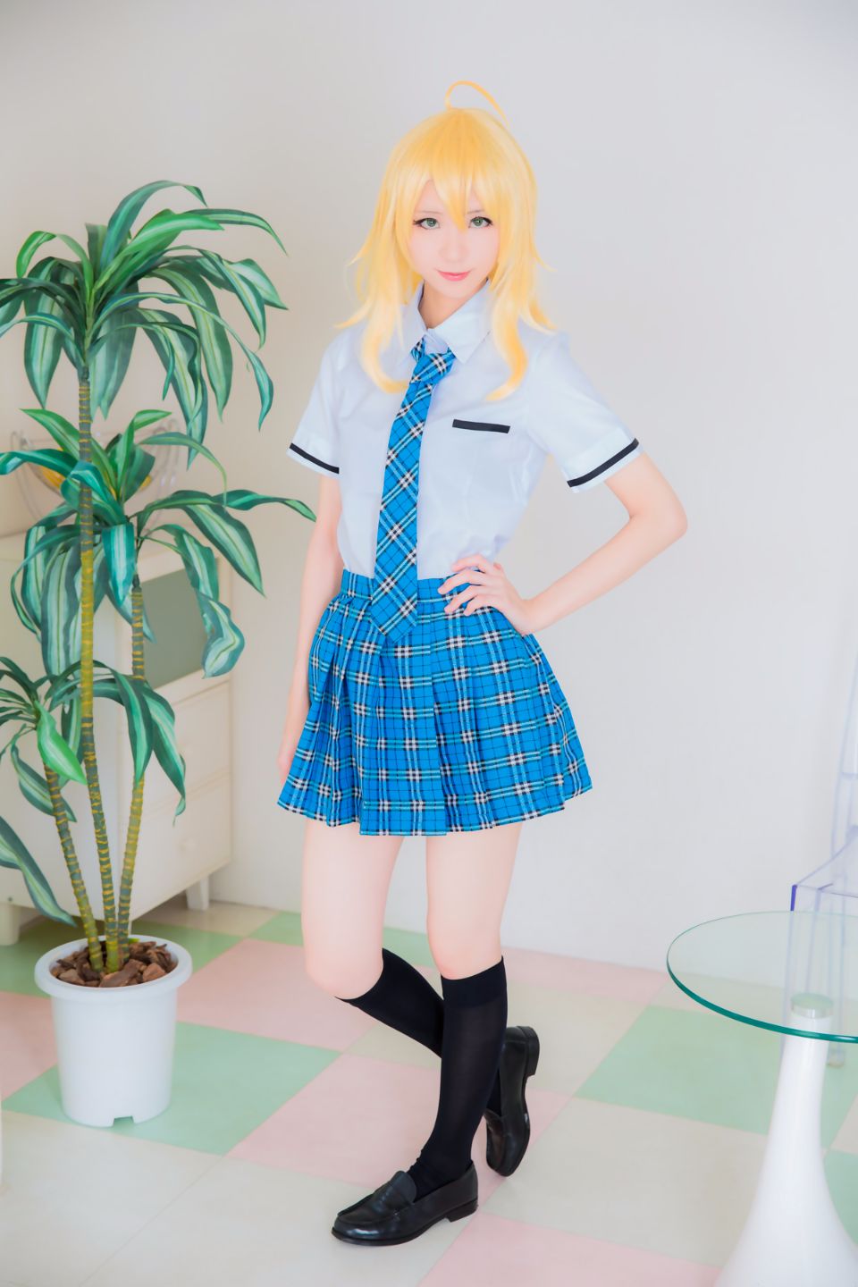 Thần tượng hàng đầu 〜 đang ngủ 〜