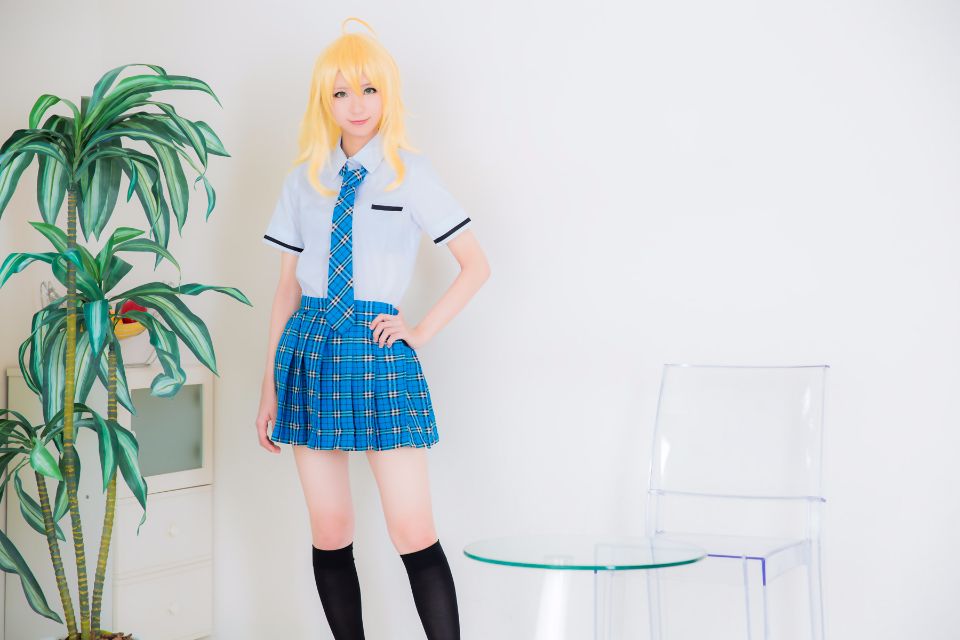 Thần tượng hàng đầu 〜 đang ngủ 〜