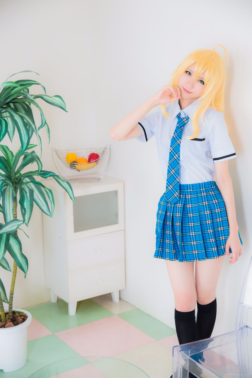 Thần tượng hàng đầu 〜 đang ngủ 〜