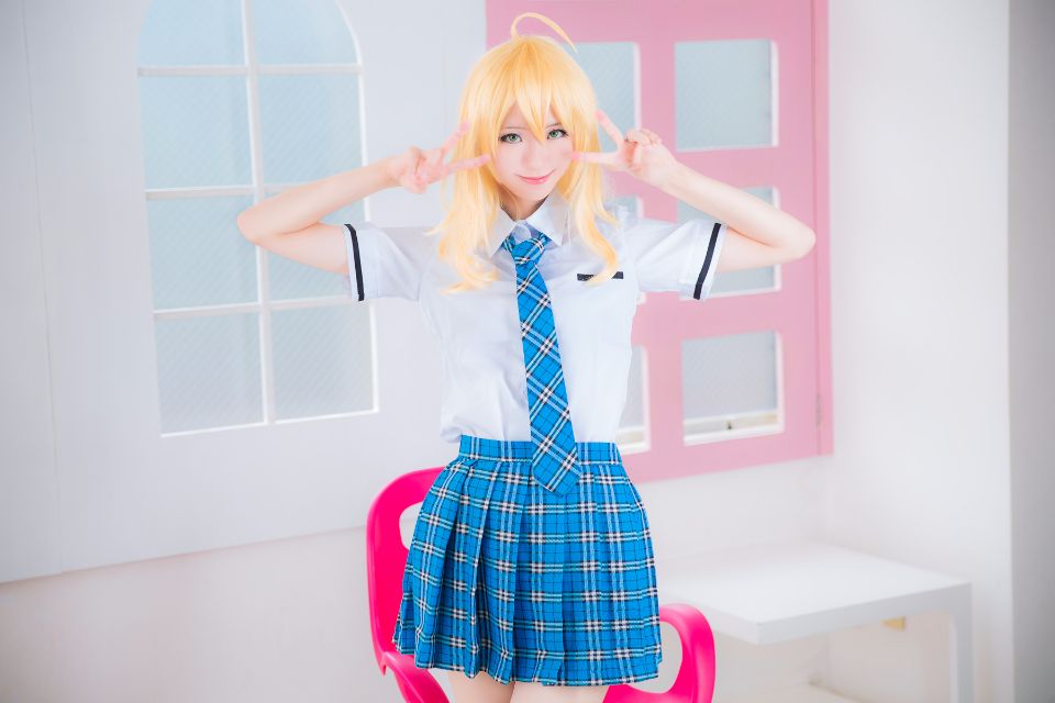 Thần tượng hàng đầu 〜 đang ngủ 〜