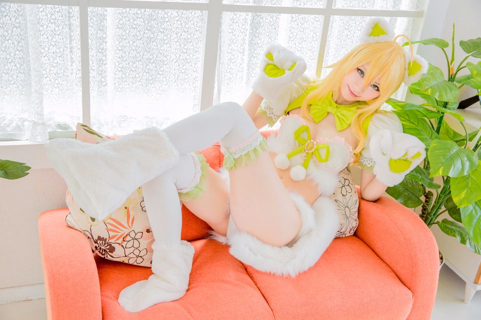 Thần tượng hàng đầu 〜 đang ngủ 〜