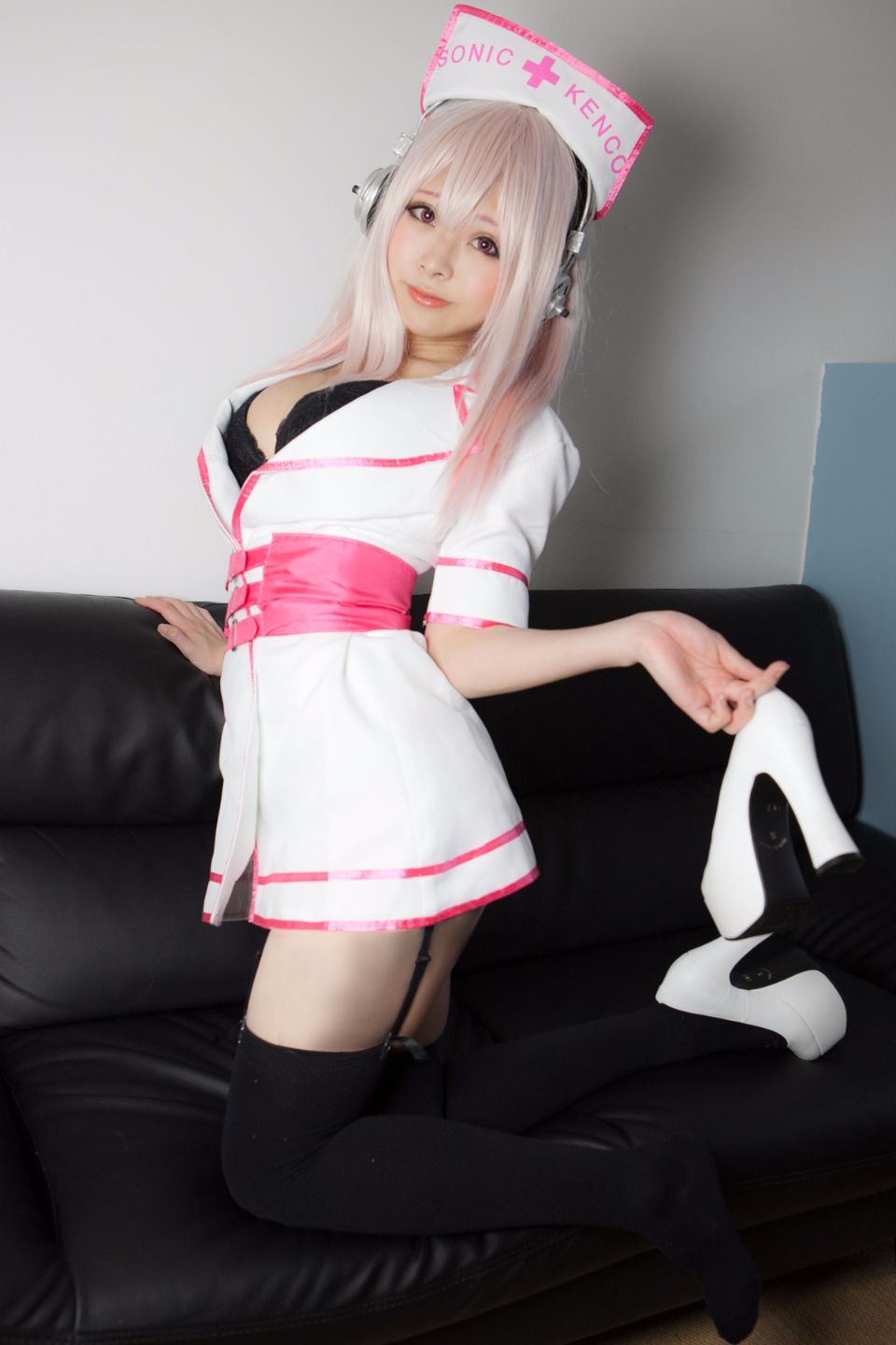 Con nhỏ của tôi