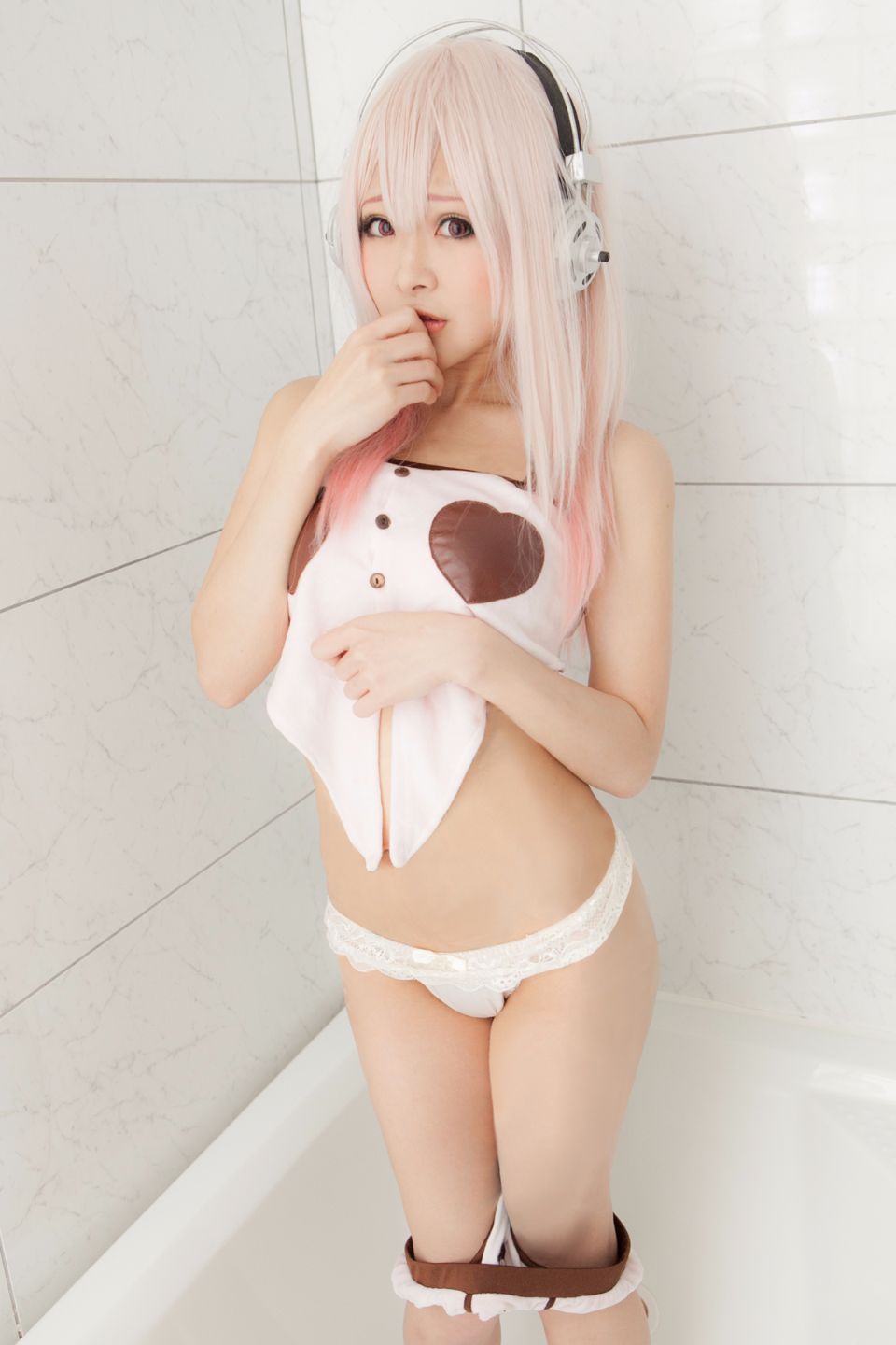 Con nhỏ của tôi