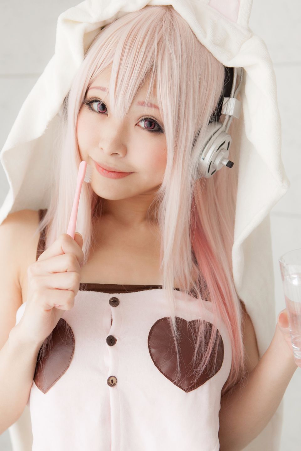 Con nhỏ của tôi