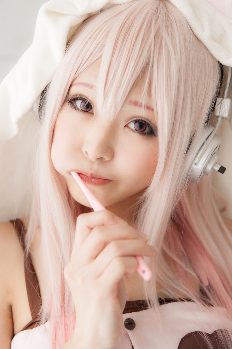 Con nhỏ của tôi