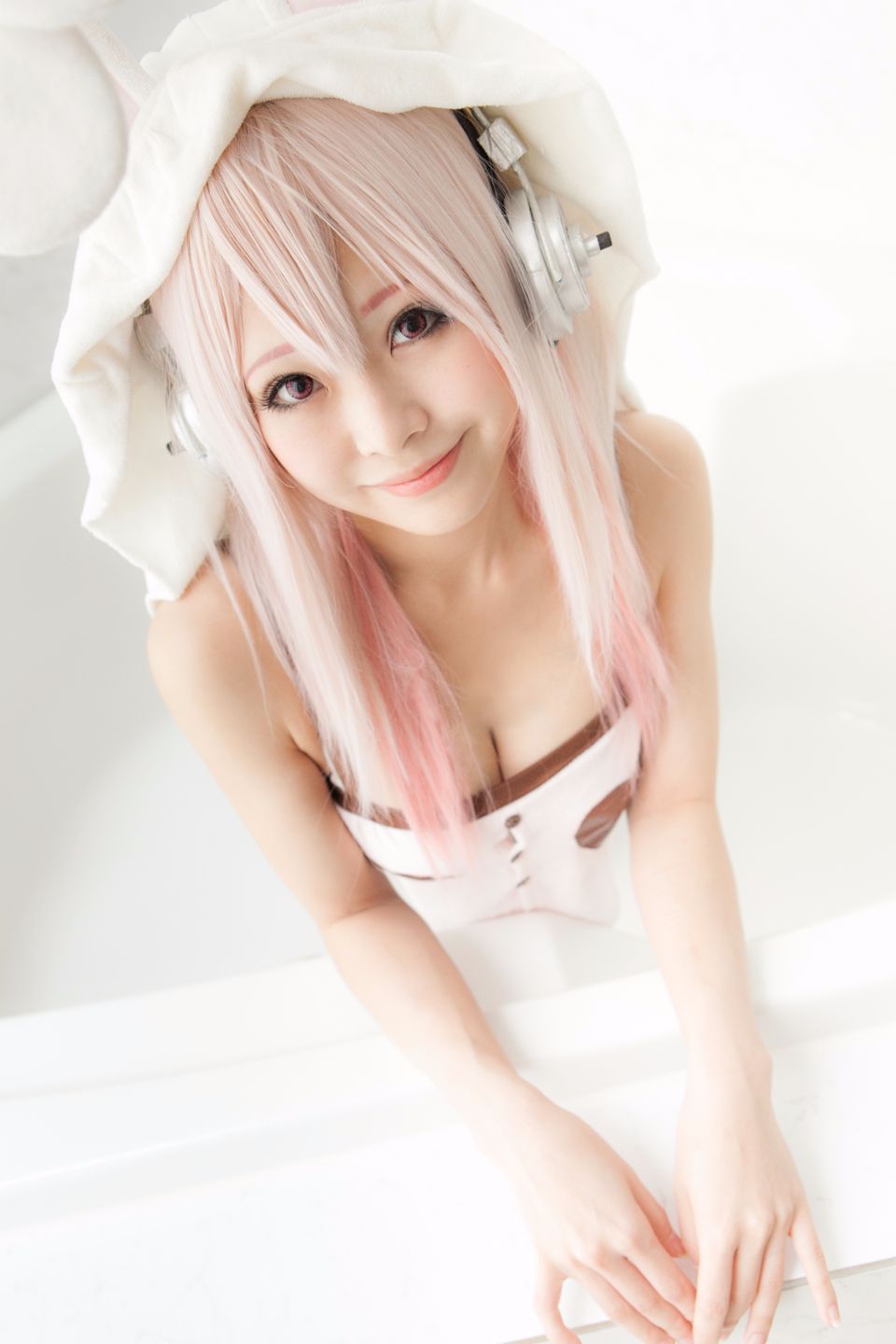 Con nhỏ của tôi