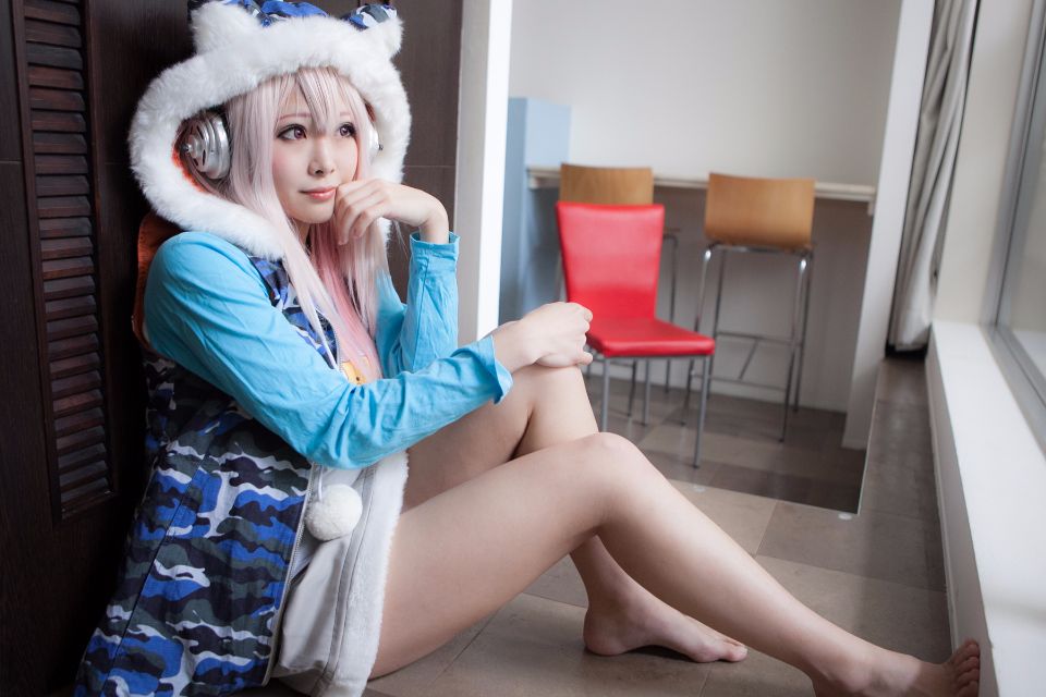 Con nhỏ của tôi