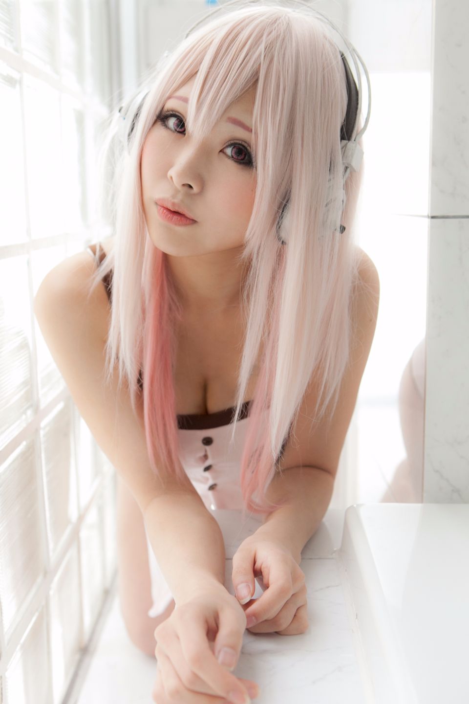 Con nhỏ của tôi