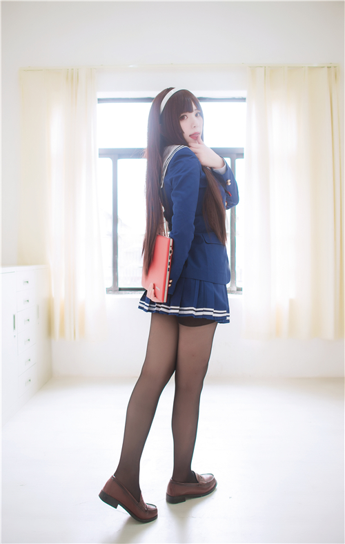 Chị gái X Yingli Li rất hạnh phúc ~!