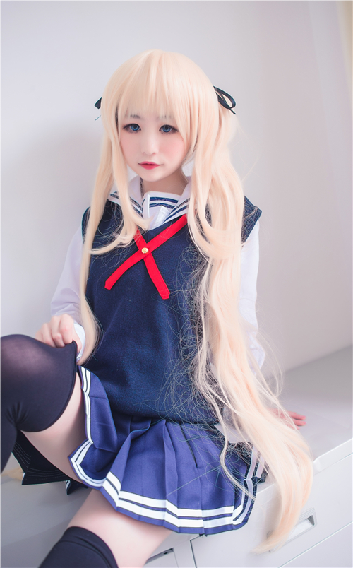 Chị gái X Yingli Li rất hạnh phúc ~!