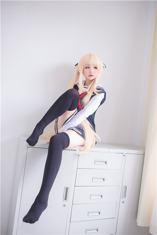 Chị gái X Yingli Li rất hạnh phúc ~!