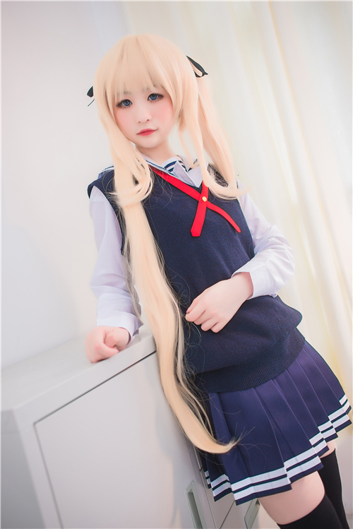 Chị gái X Yingli Li rất hạnh phúc ~!