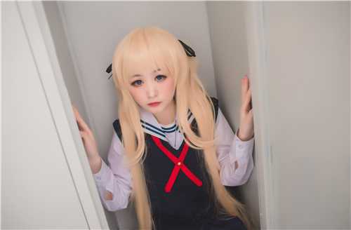 Chị gái X Yingli Li rất hạnh phúc ~!