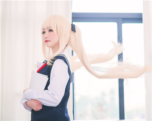 Chị gái X Yingli Li rất hạnh phúc ~!