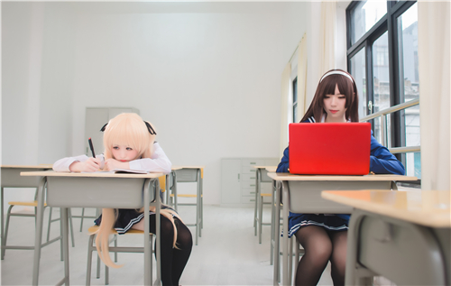 Chị gái X Yingli Li rất hạnh phúc ~!