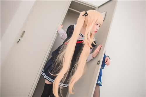 Chị gái X Yingli Li rất hạnh phúc ~!