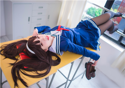 Chị gái X Yingli Li rất hạnh phúc ~!