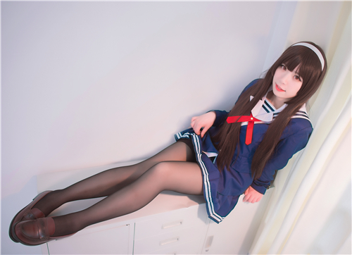 Chị gái X Yingli Li rất hạnh phúc ~!