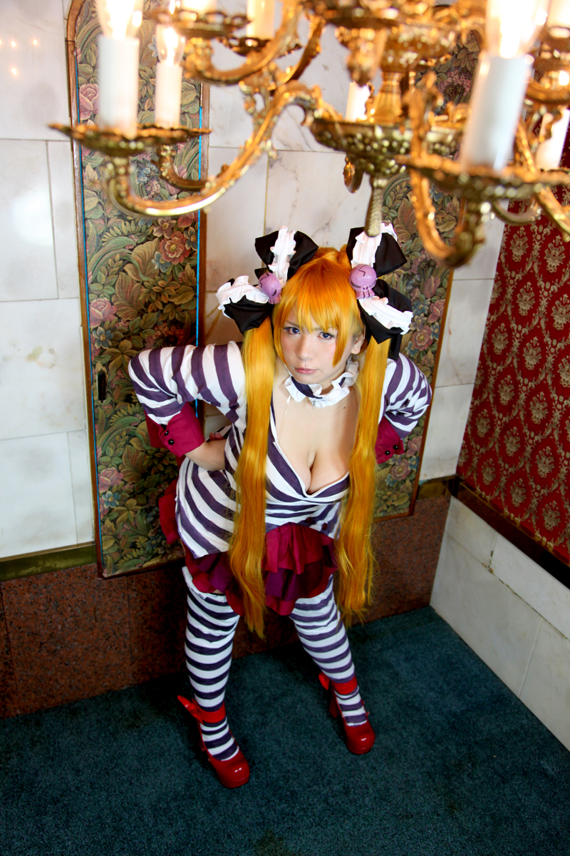 Trừng phạt rất nhiều