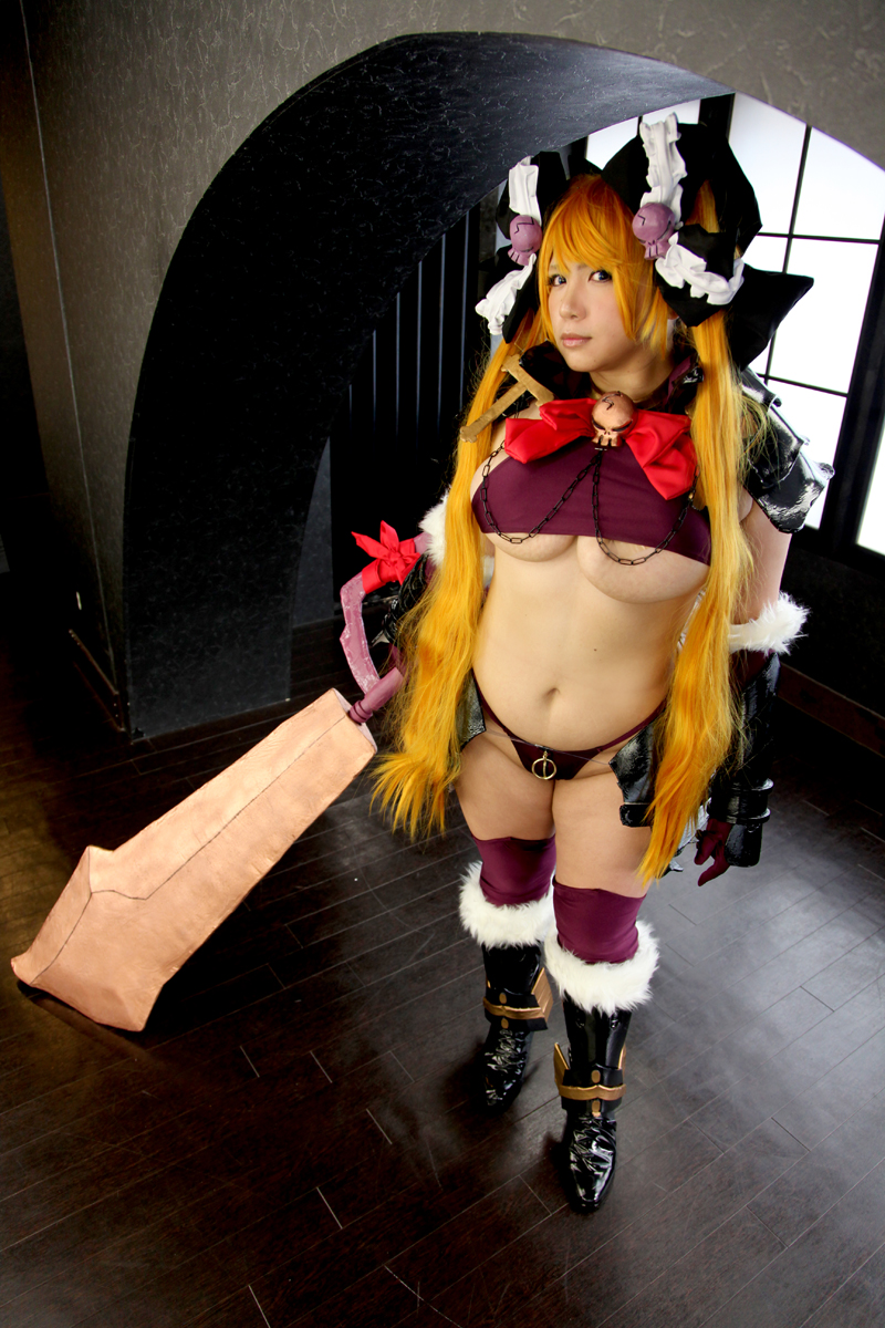 Trừng phạt rất nhiều