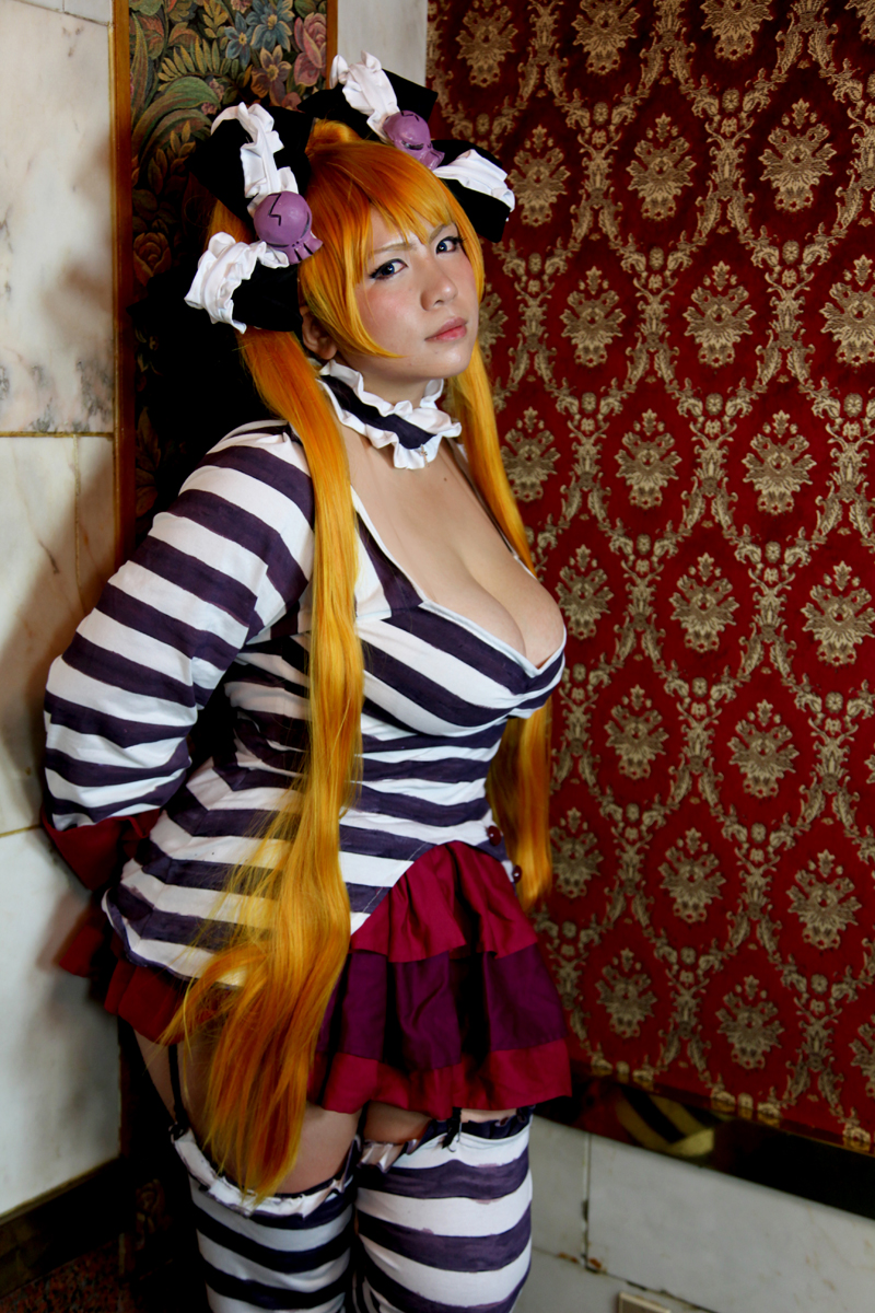 Trừng phạt rất nhiều