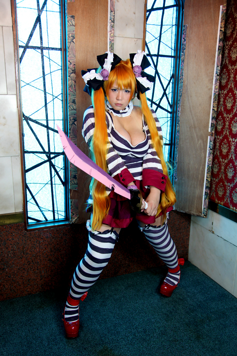 Trừng phạt rất nhiều