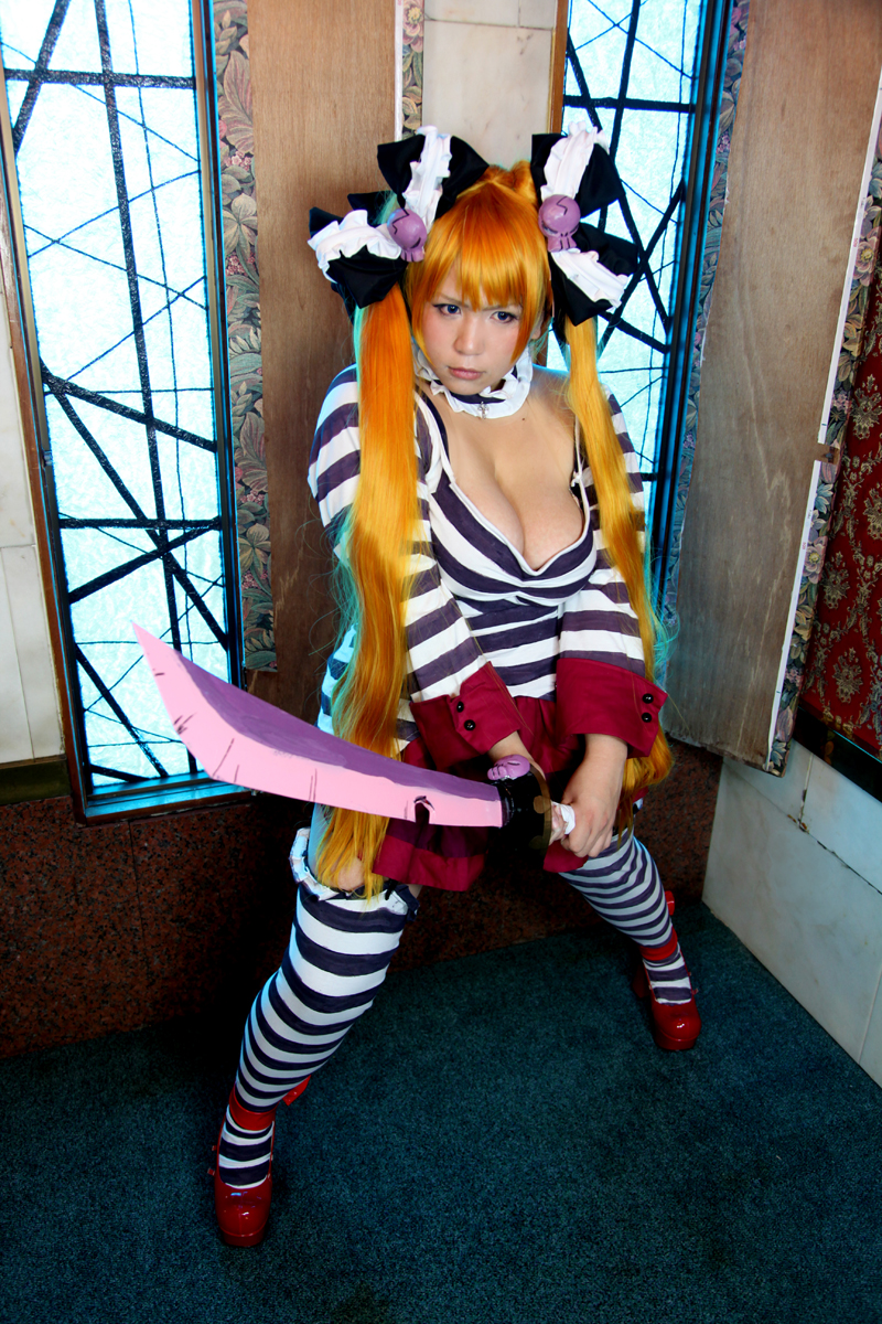 Trừng phạt rất nhiều