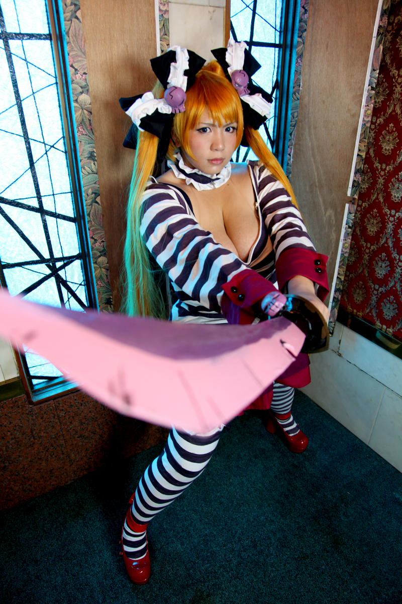 Trừng phạt rất nhiều