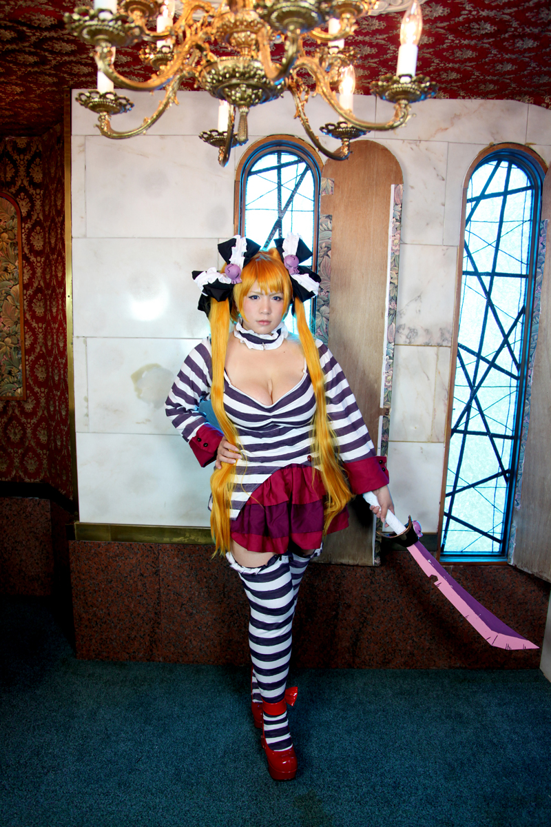 Trừng phạt rất nhiều