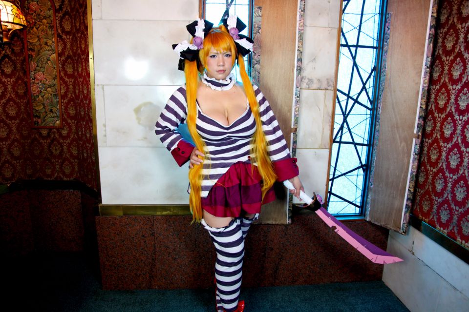 Trừng phạt rất nhiều