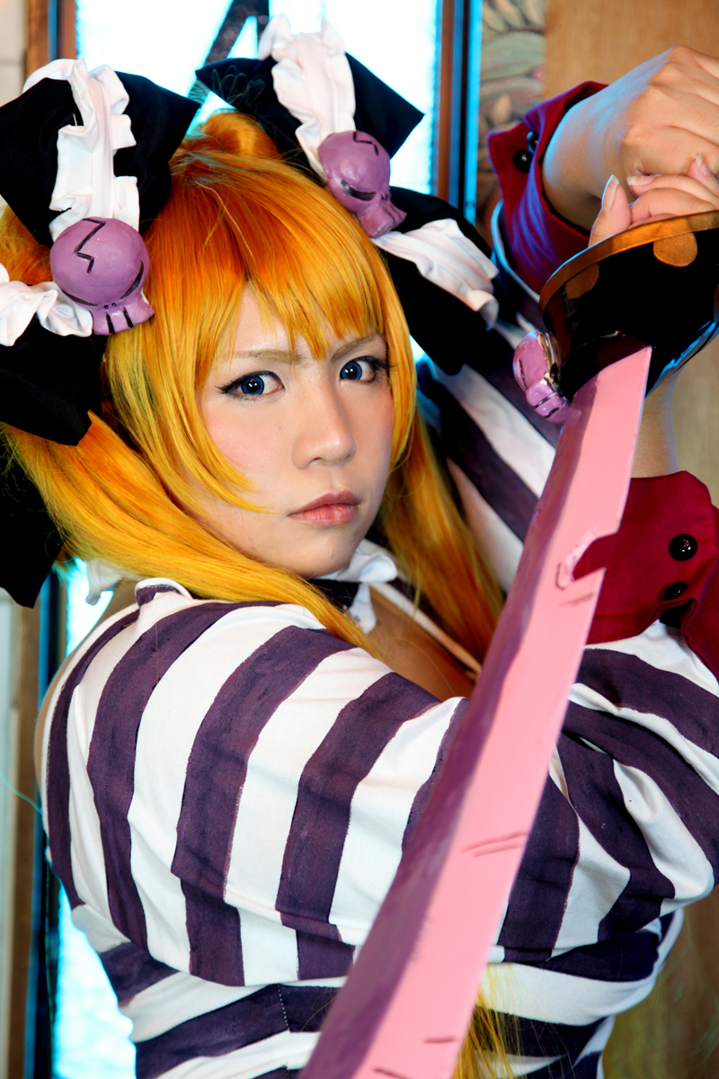 Trừng phạt rất nhiều