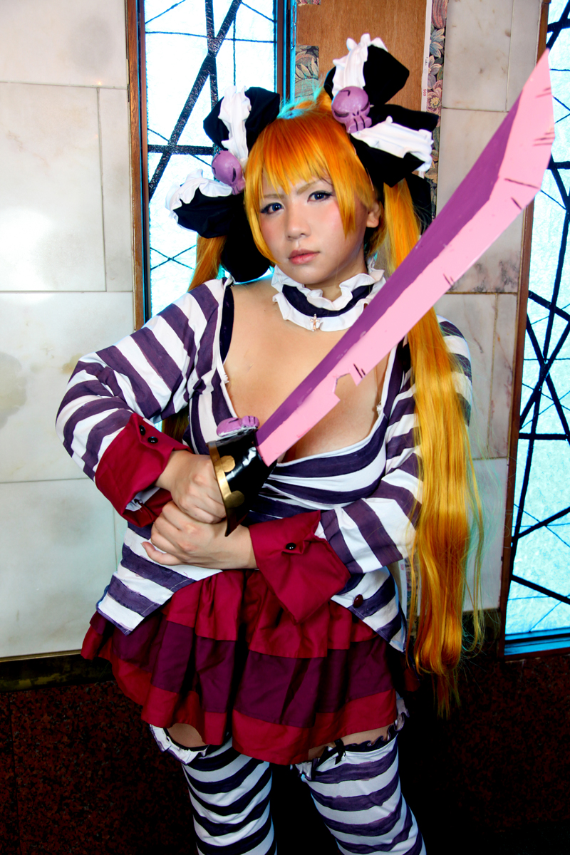 Trừng phạt rất nhiều