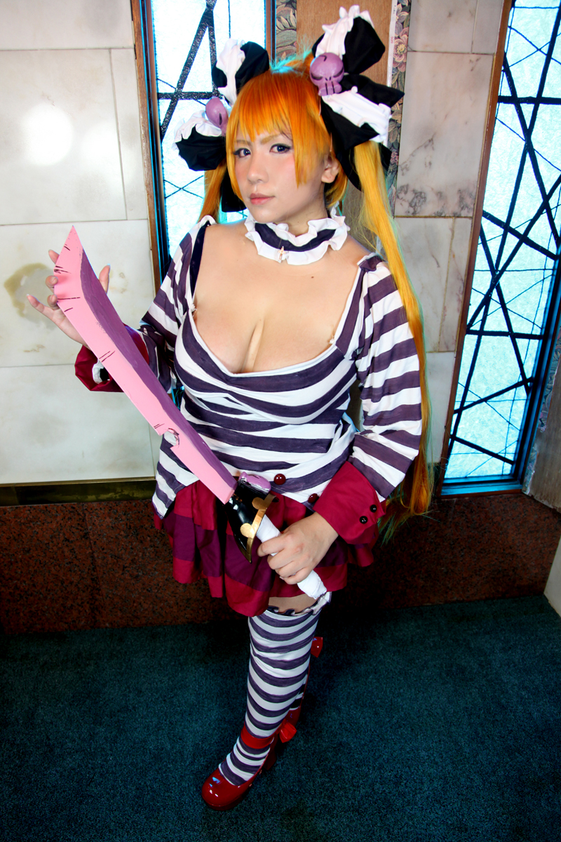 Trừng phạt rất nhiều