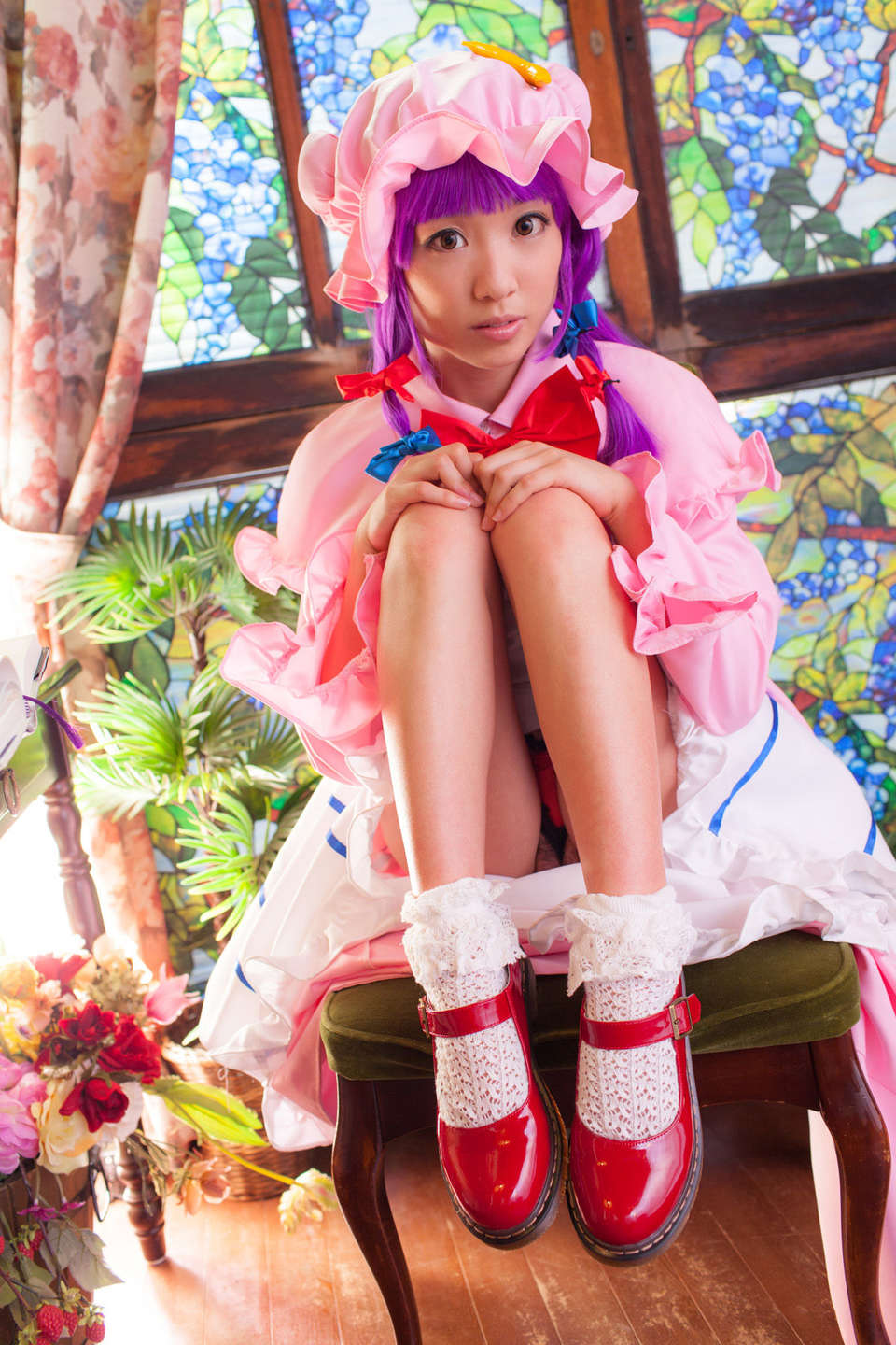 07. [@Factory] hoắc hương ham muốn