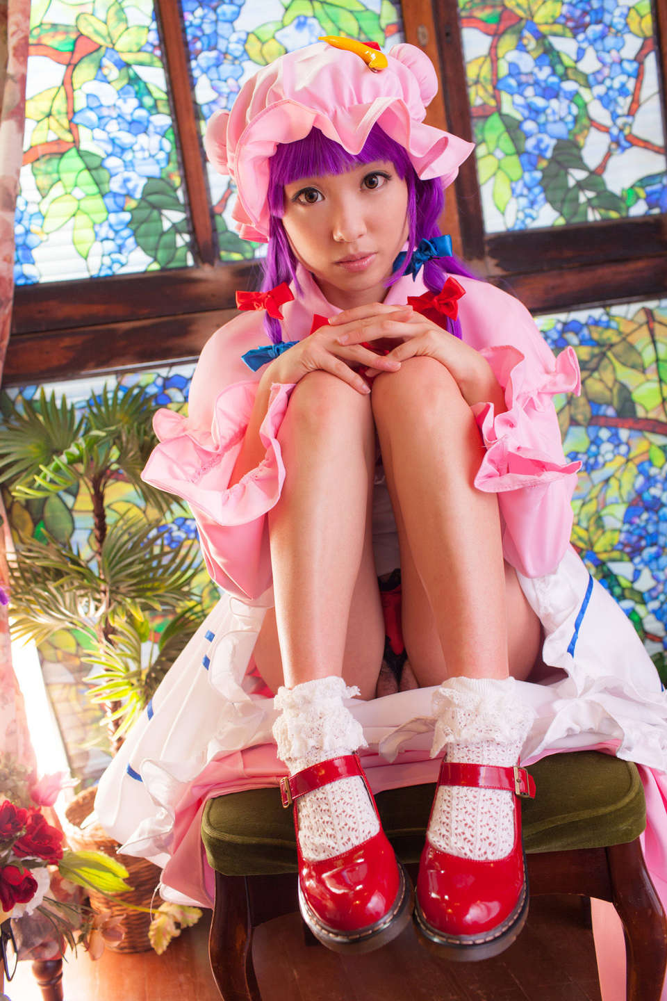 07. [@Factory] hoắc hương ham muốn