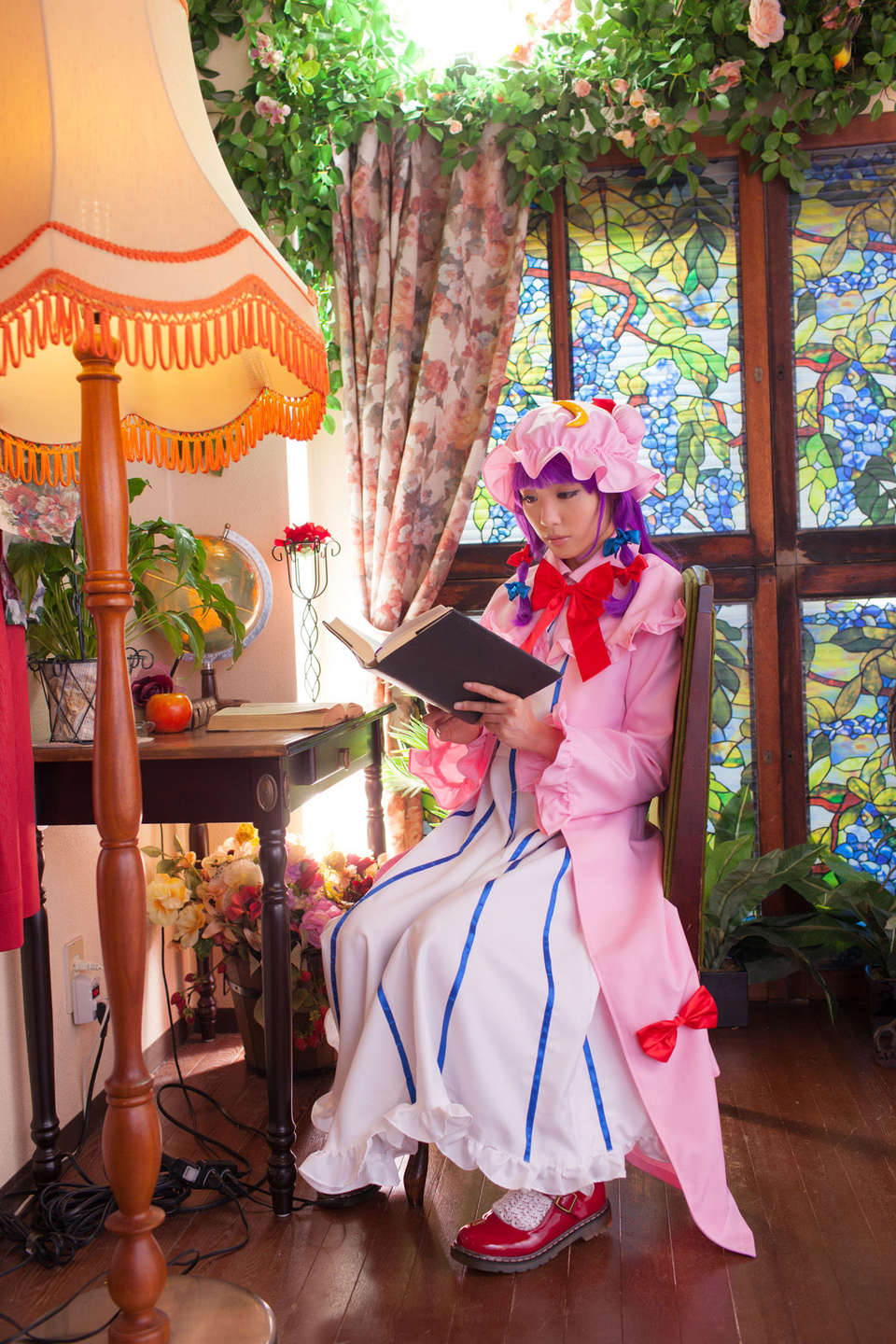 07. [@Factory] hoắc hương ham muốn