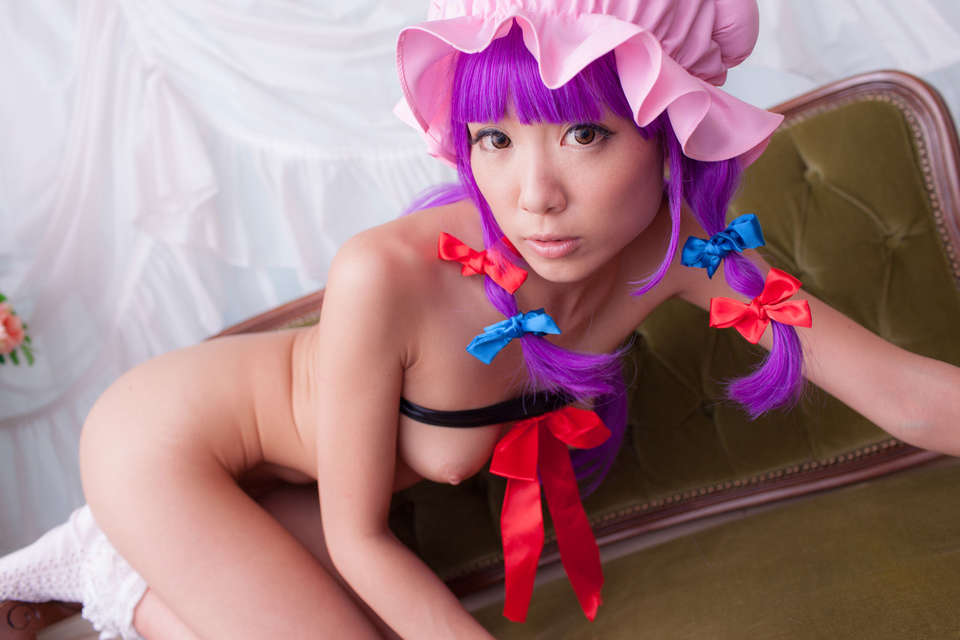 07. [@Factory] hoắc hương ham muốn