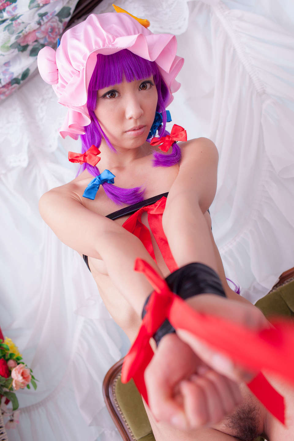 07. [@Factory] hoắc hương ham muốn