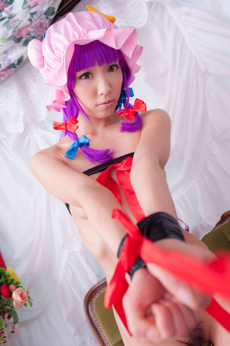 07. [@Factory] hoắc hương ham muốn