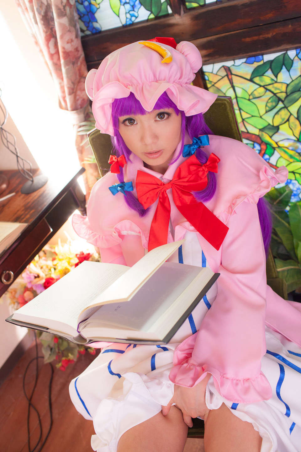 07. [@Factory] hoắc hương ham muốn